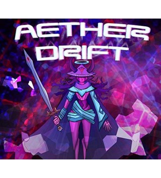 Aether Drift Steam Key GLOBAL